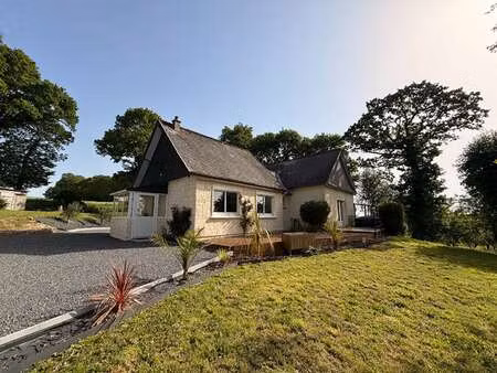 vente maison à plémy (22150) : à vendre / 88m² plémy