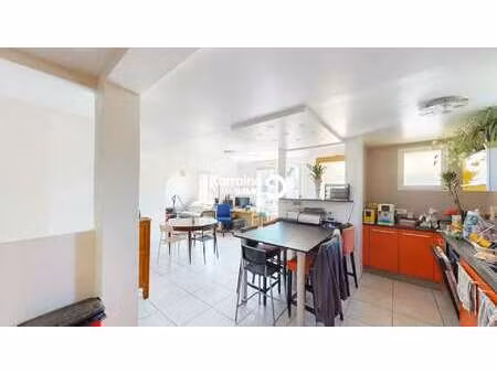 vente maison à plouzané (29280) : à vendre / 151m² plouzané
