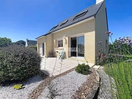 vente maison à sarzeau (56370) : à vendre / 64m² sarzeau