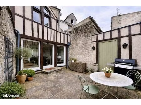 maison 5 pièces 110 m²