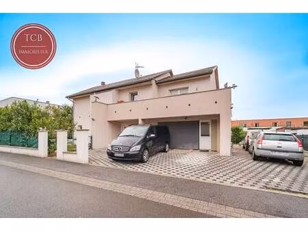 tcb immobilier