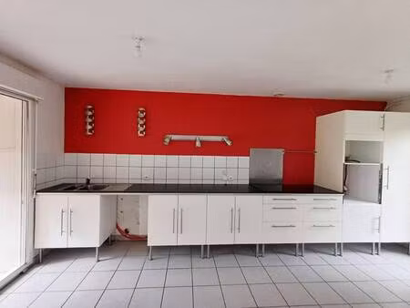villa à louer