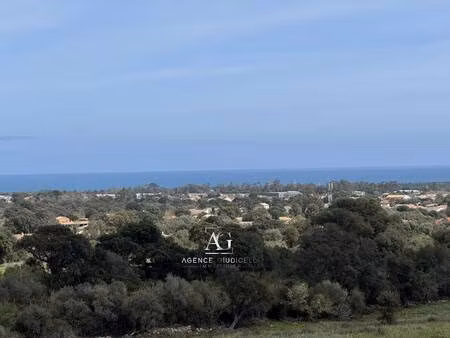 terrain constructible viabilisé à vendre