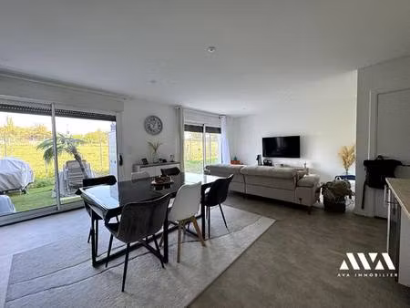 ava immobilier