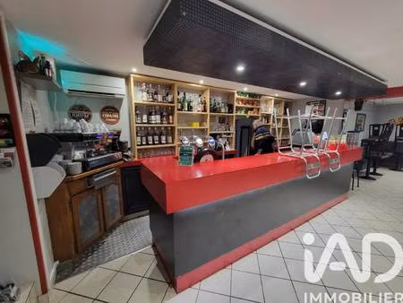 local commercial à vendre