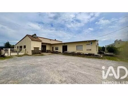 local commercial à vendre