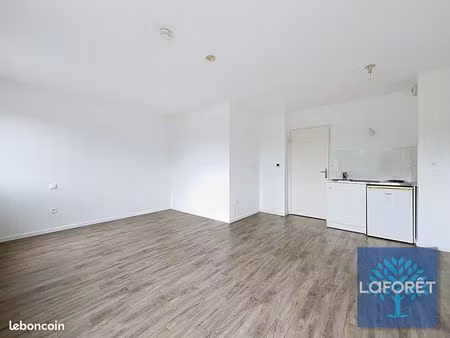 studio 1 pièce 32 m²