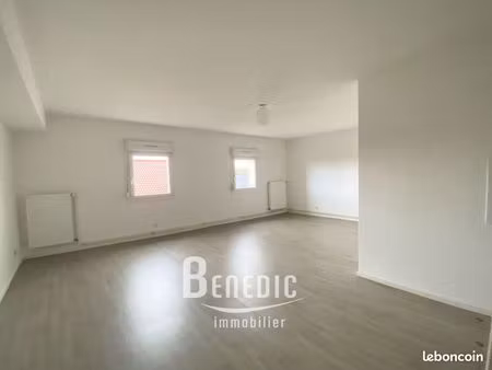appartement 1 pièce 47 m²