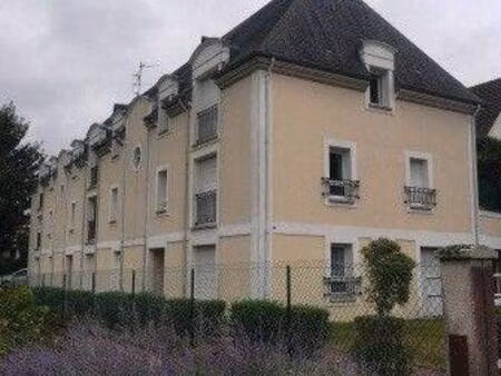 le strat caen immo