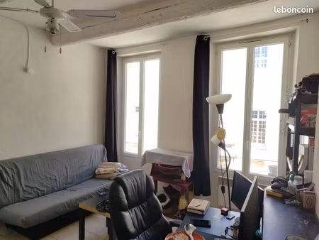 appart à louer carpentras
