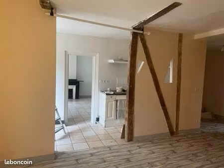 appartement t4 castelnaudary centre