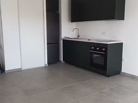 appartement neuf t2 la ciotat