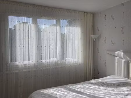 appartement mennecy