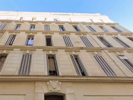 appartement 3 pièces 54 m²