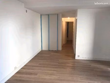 appartement 2 pièces 51 m²