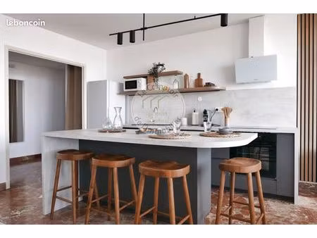 appartement 1 pièce 11 m²