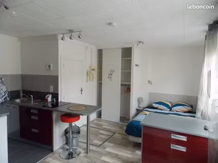 appartement t1