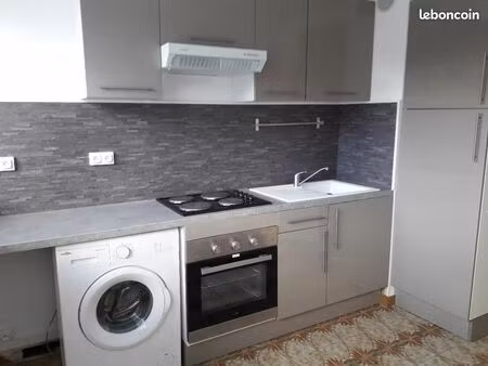 bel f3 renove 73 m2 proximite place bellevue