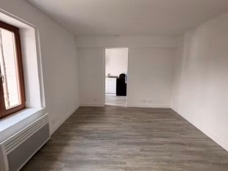 studio 1 pièce 17 m²