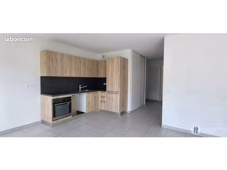 appartement 4 pièces 82 m²