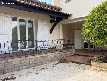 appartement 3 pièces 90 m²