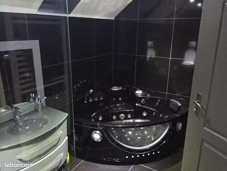maison 2 pièces 45 m²