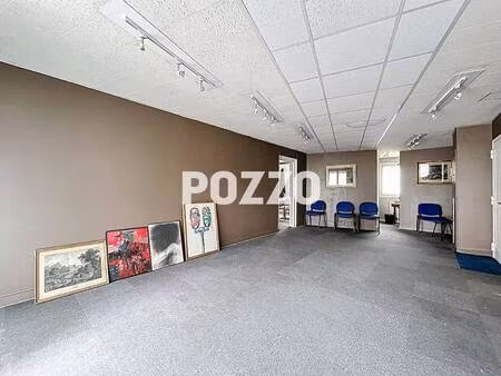 pozzo immobilier - hérouville