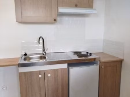 location studio chazey sur ain