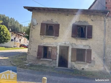 maison 7 pièces 76 m²
