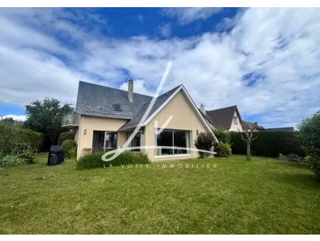 location maison 6 pièces 138.71 m² à bretteville-sur-odon (14760)  1 600 €