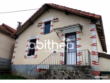 maison 3 pièces 47 m²