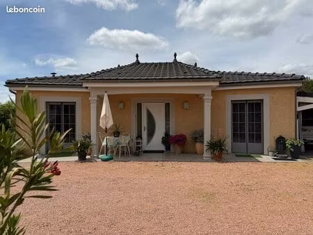 maison 4 pièces 95 m²