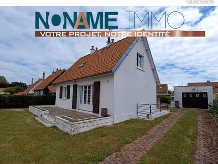 maison 5 pièces 81 m²