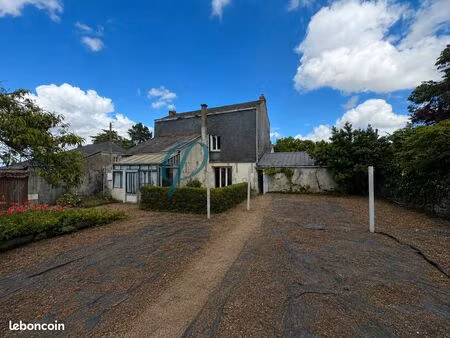 maison 5 pièces 121 m²