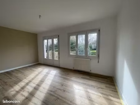 maison 4 pièces 69 m²