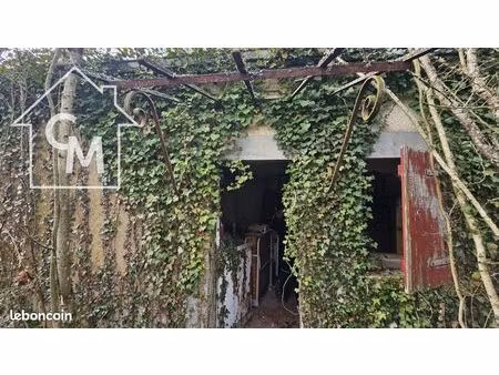 maison 3 pièces 50 m²