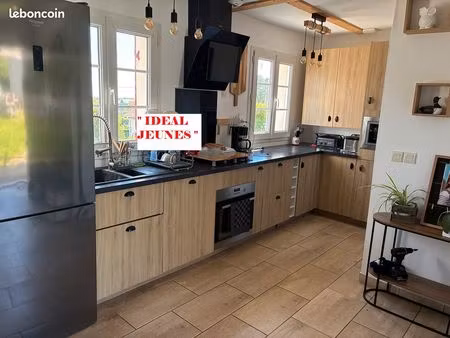 maison de campagne samer 8 minutes