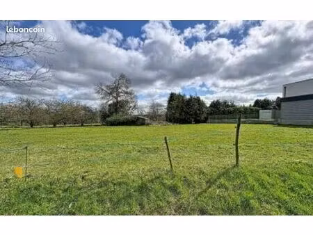 terrain a agricole
