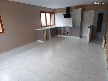 appartement t4