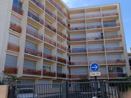 appartement 1 piece 21 m bordeaux quartier meriadeck et saint-genes le tondu