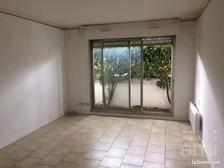 appartement 2 pièces 49 m²