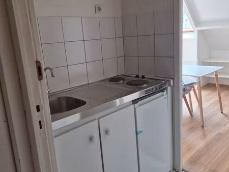 studio à louer