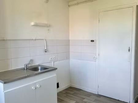 appartement 4 pièces 69 m²