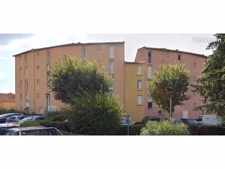 appartement 3 pièces 77 m²