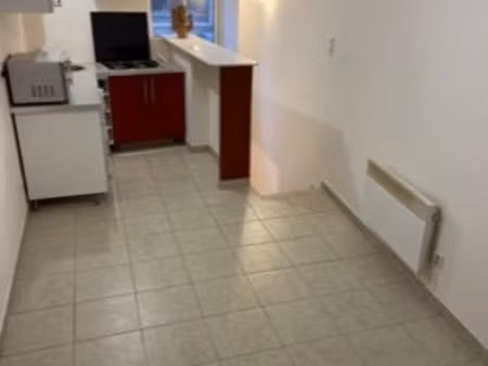 appartement duplex à louer cournonterral