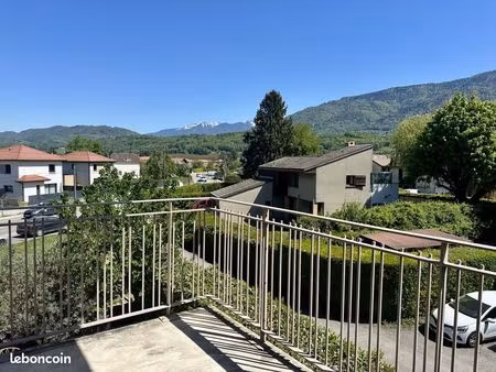 appartement 3 pièces 68 m²