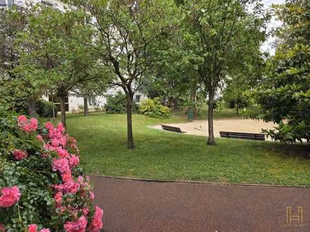 vente appartement t1 à versailles (78000) : à vendre t1 / 29m² versailles