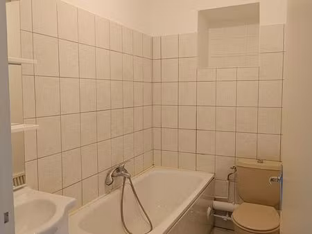 loue appartement f1