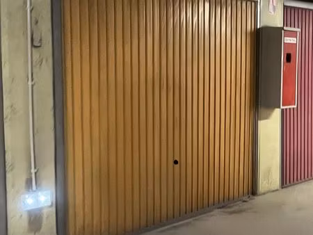 loue box sécurisé