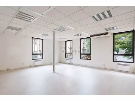location locaux professionnels 0 pièces 222 m² à nancy (54000)  2 664 €